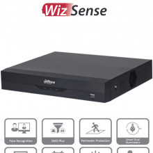 DHT0360016 DAHUA DAHUA XVR5108HS-I3 - DVR de 8 Canales
