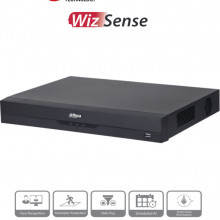 DHT0370035 DAHUA DAHUA XVR5216AN-4KL-I3 - DVR de 16 Can