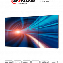 DHT0620015 DAHUA Dahua LS460UCM-EF - Pantalla Full HD p