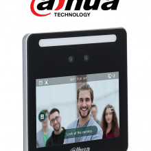 DHT0810004 DAHUA DAHUA ASA3213GL-MW- Control de Asistencia c