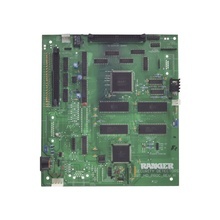 Digital18zl Ranger Security Detectors Tarjeta Digital Para P