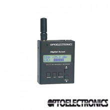 DIGITALSCOUT OPTOELECTRONICS scanners