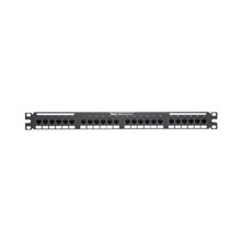 Dp246x88tgy Panduit Panel De Parcheo De Impacto 110 Plano