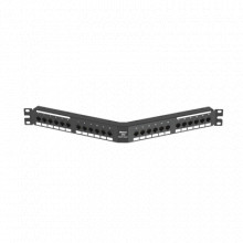 DPA24688TGY PANDUIT patch panels