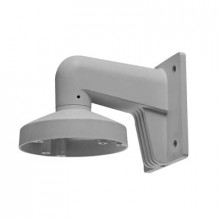 Ds1272zj120 Hikvision Montaje De Pared Para Camaras Domo IP