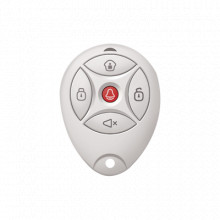 DS19K00Y Hikvision AX HUB Control Remoto tipo Llavero con