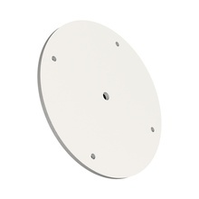 Ds2909zj Hikvision Adaptador Para Tripie Para Camaras Bullet