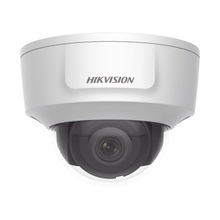 Ds2cd2185g0ims Hikvision Domo IP 8 Megapixel 4K / Lente 2.