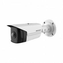 DS2CD2T45G0PI HIKVISION fisheye y hemisfericas