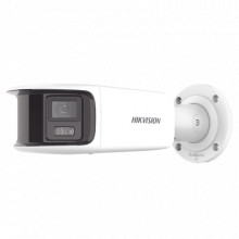 DS2CD3T87G2PLSUSLC HIKVISION fisheye y hemisfericas