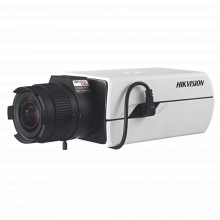 Ds2cd4c36fwd Hikvision Camara Tipo Caja 3 Megapxel / Ultra B