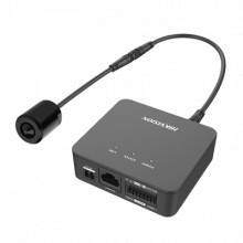 DS2CD6425G010 HIKVISION ocultas - pinhole