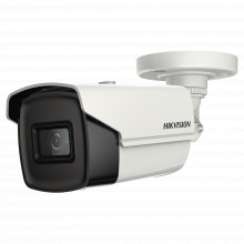Ds2ce16u1tit3f Hikvision Bala TURBOHD 4K 8 Megapixeles / G