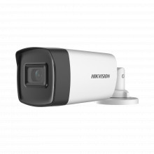 Ds2ce17d0tit5fc Hikvision Bala TURBOHD 2 Megapixeles / Lente