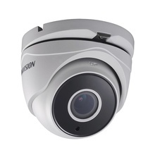 Ds2ce56d7tit3z Hikvision Eyeball TURBOHD 1080p / Lente Motor