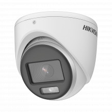 Ds2ce70df0tmf Hikvision Turret TURBOHD 2 Megapixel 1080p /