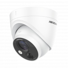 Ds2ce71d0tpirlo Hikvision Turret FLASH TURBOHD LED Blancos