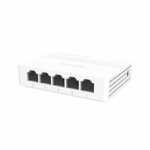 DS3E0505DE HIKVISION switches