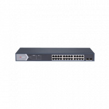 DS3E1526PSI HIKVISION switches poe