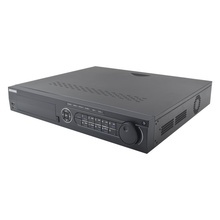 Ds7324hqhik4 Hikvision DVR 4 Megapixel / 24 Canales TURBOHD