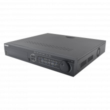 Ds7324hqhik4 Hikvision DVR 4 Megapixel / 24 Canales TURBOHD
