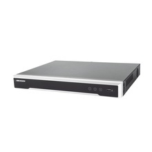 Ds7616nik216p Hikvision NVR 8 Megapixel 4K / 16 Canales IP