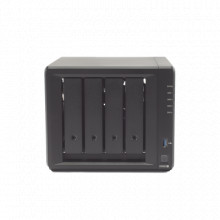 DS923PLUS SYNOLOGY almacenamiento nas / san
