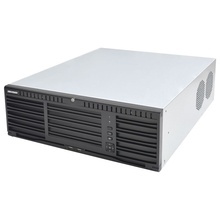 Ds96256nii16 Hikvision NVR 12 Megapixel 4K / 256 Canales I