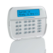 DSC0020010 DSC DSC HS2LCDRF9N - Teclado Cableado LCD Alfanum
