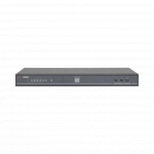 Dsd44c04h Hikvision Controlador Para VIDEOWALL / FULL HD 19