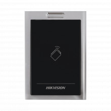 Dsk1101m Hikvision Lector De Tarjetas MIFARE / Conexion Wieg