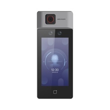 Dsk1t671tm3xf Hikvision Biometrico Para Acceso Con Reconocim