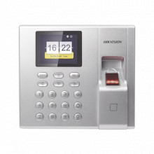 DSK1T8003EF Hikvision Terminal de Control de Acceso y Asiste
