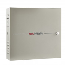 Dsk2602t Hikvision Controlador De Acceso / 2 Puerta / 4 Lect