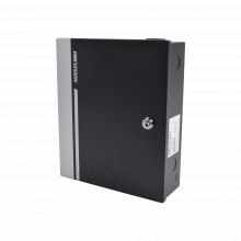 Dsk2804 Hikvision Controlador De Acceso Integrable Con Video