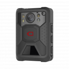 Dsmcw40732ggpswifi Hikvision Body Camera Portatil / Grabacio