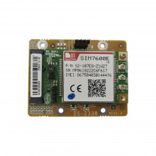 Dspmas2 Hikvision Comunicador 3G/4G / Compatible Con El Pane