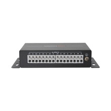 Dspmrsi8 Hikvision Expansor De 8 Zonas Cableadas Por Comunic
