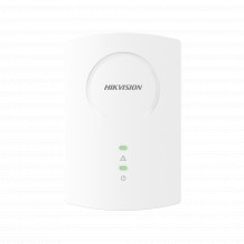 Dspmrswr433 Hikvision Expansor De 8 Zonas Inalambricas / Con