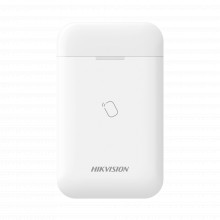 Dspt1wb Hikvision AX PRO Lector De Tag Inalambrico HIKVISI