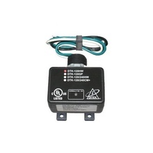 Dtk120hw Ditek Protector Para Circuito De 120 V/20 A Conexi