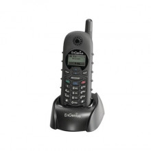 DURAFON1XHC Engenius Telefono inalambrico de Largo Alcance