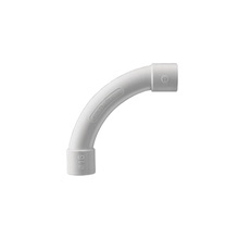 Dx40140 Gewiss Curva De Radio Estrecho Para Tuberia Rigida