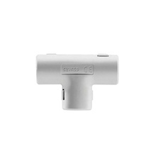 Dx40232 Gewiss Union En T Para Tuberia Rigida Recomendado P