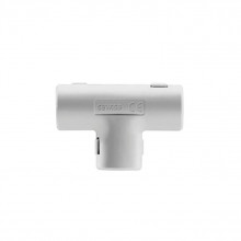 Dx40232 Gewiss Union En T Para Tuberia Rigida Recomendado P