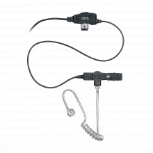 E1ea2hs131 Otto MIC-AUDIF D/1 CABLE C/TUBO ACUST P/TC700/610