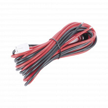 E30342745 Kenwood Cable De Alimentacion Para Repetidores NXR