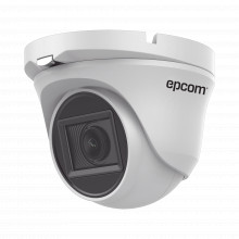 E8turbog2vz Epcom Turret TURBOHD 2 Megapixel 1080p / Lente