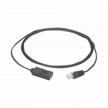 Eb001 Panduit Sensor De Monitoreo Ambiental De Temperatura Y