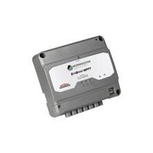 Ebmppt40 Morningstar CONTROLADOR DE CARGA SOLAR EcoBoost MPP